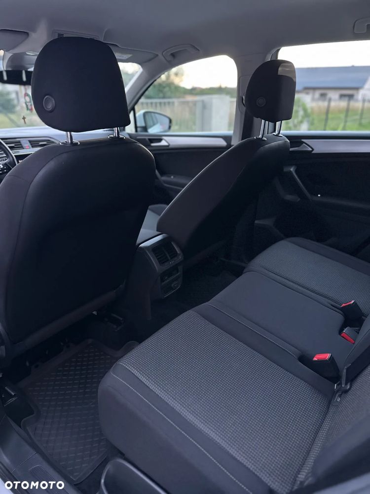 Volkswagen Tiguan 1.4 TSI BMT City - 19