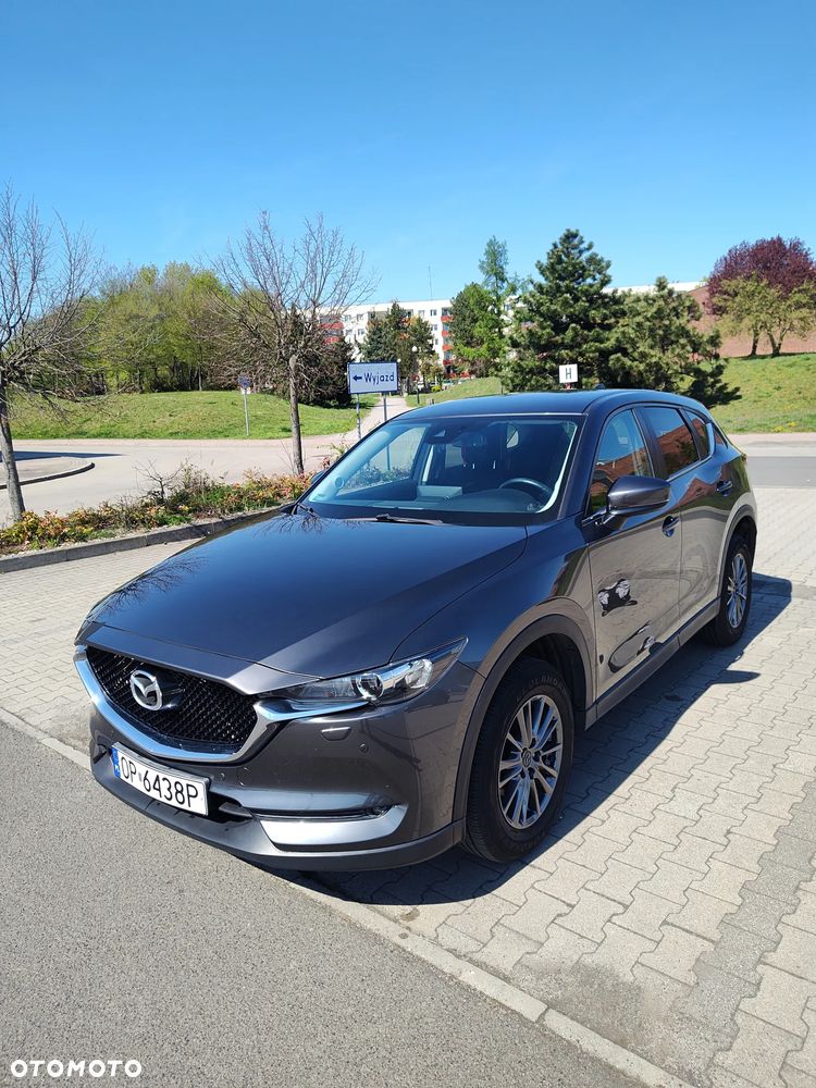 Mazda CX-5 2.0 Skyjoy 2WD - 2