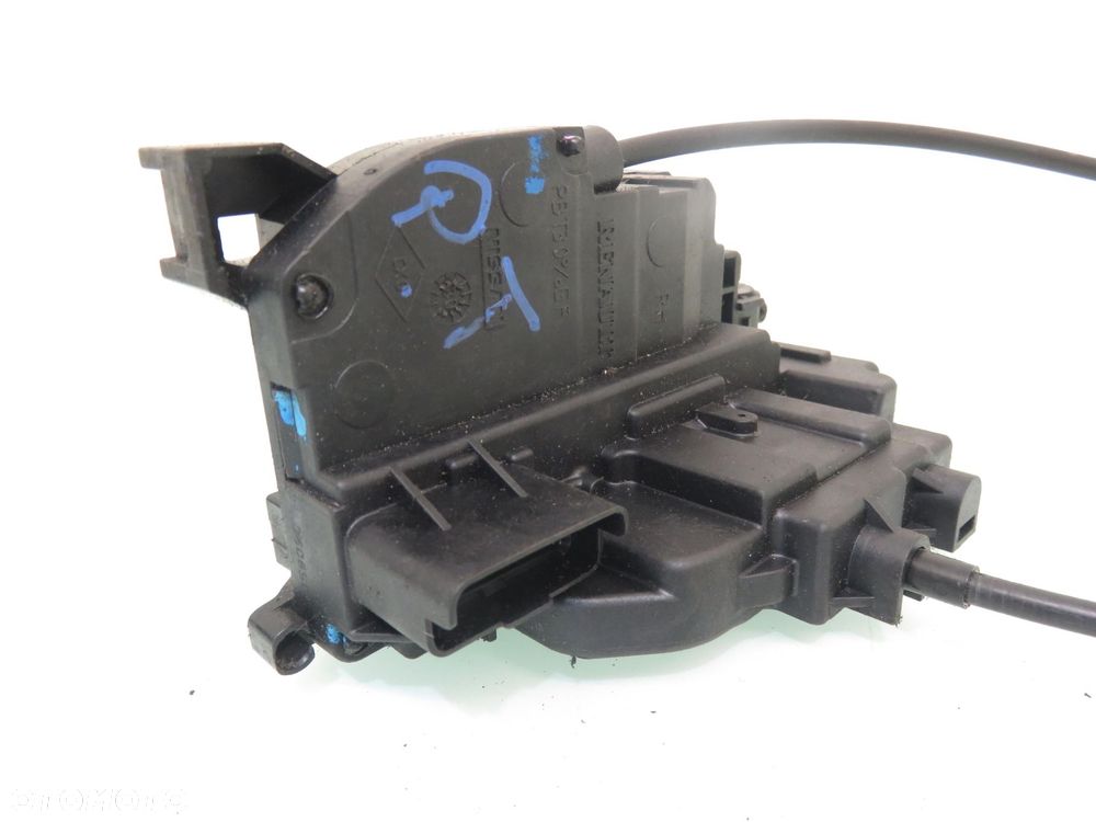 ZAMEK DRZWI PRZESUWNYCH RENAULT KANGOO II 8200542366 - 8