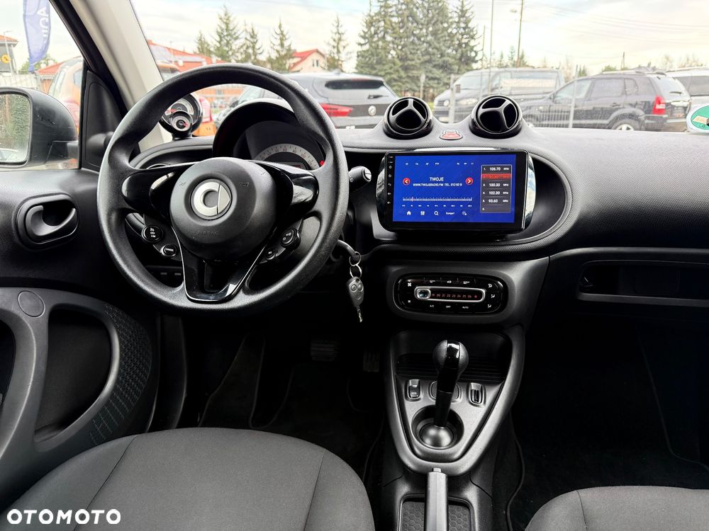 Smart Fortwo Standard - 9