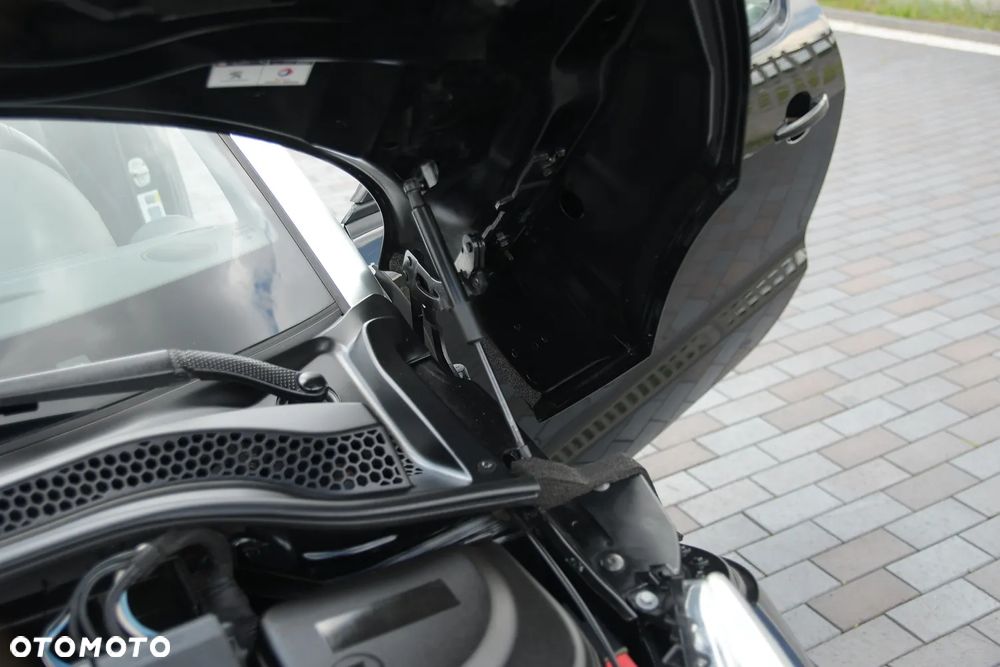 Peugeot RCZ 2.0 HDi - 34