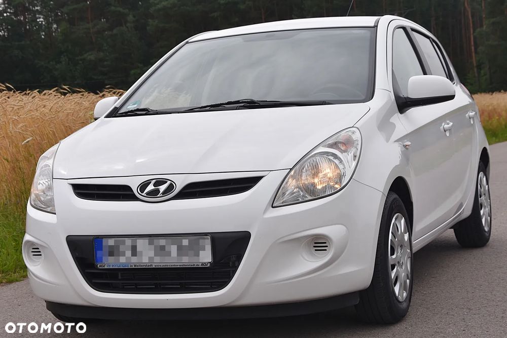 Hyundai i20 1.25 Style - 11