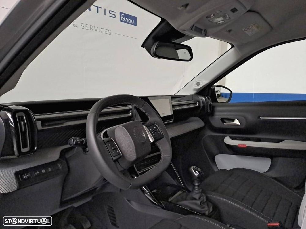 Citroën C3 1.2 Turbo Max - 8