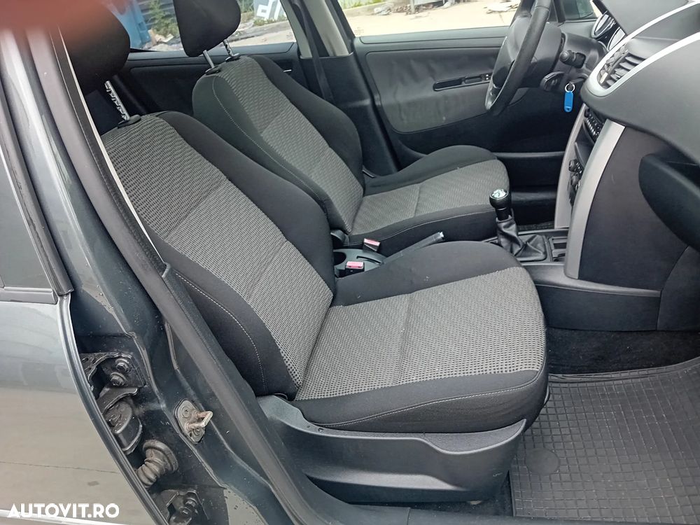 Peugeot 207 SW 95 VTi Premium - 5