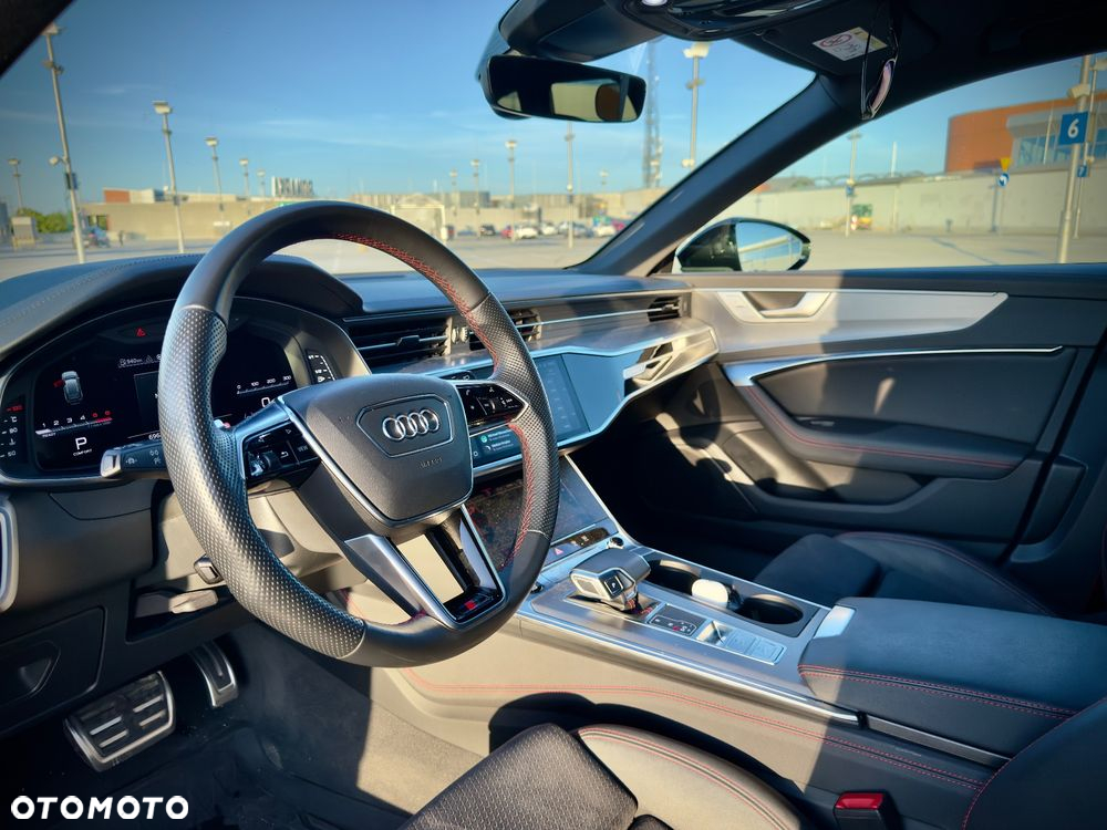 Audi A6 - 6