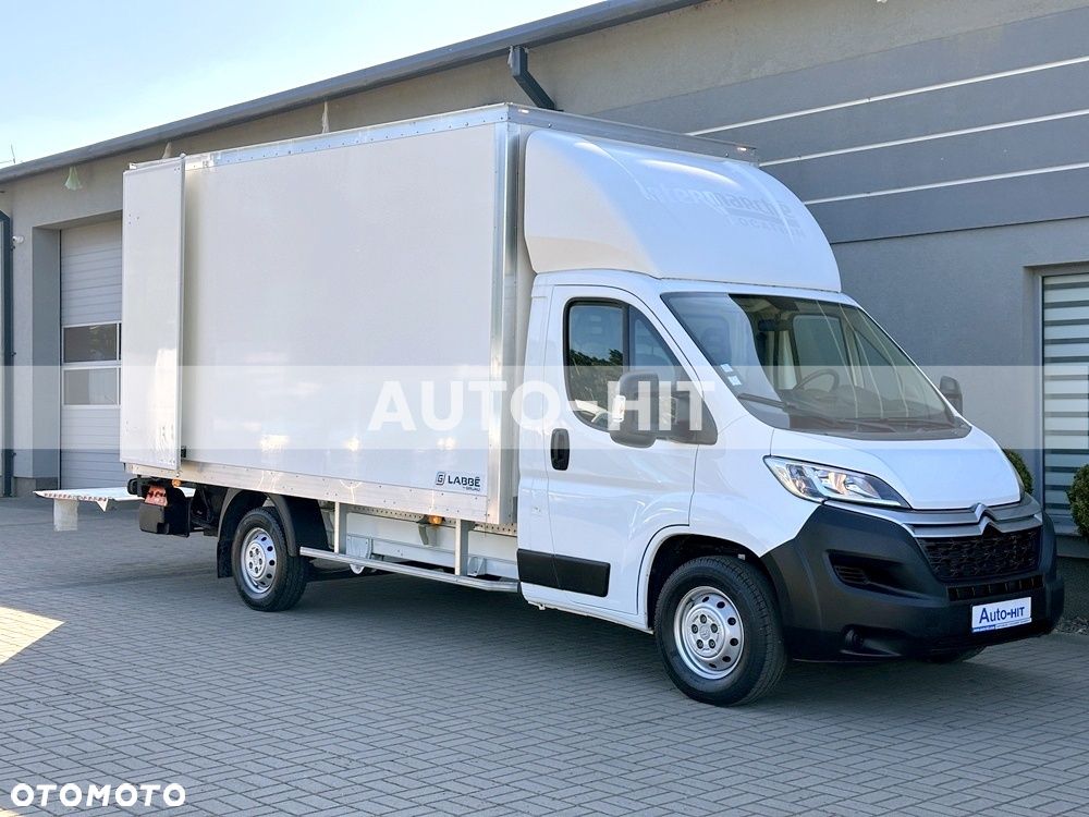 Citroën Jumper - 10