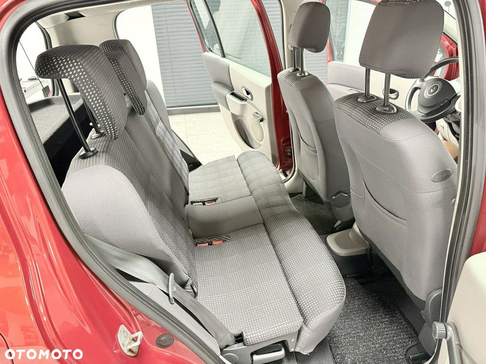 Renault Modus 1.6 16V Exception - 29