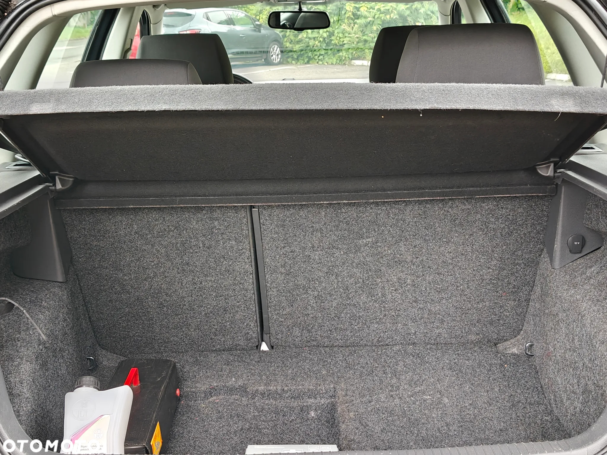 Volkswagen Polo 1.4 16V Comfortline - 17