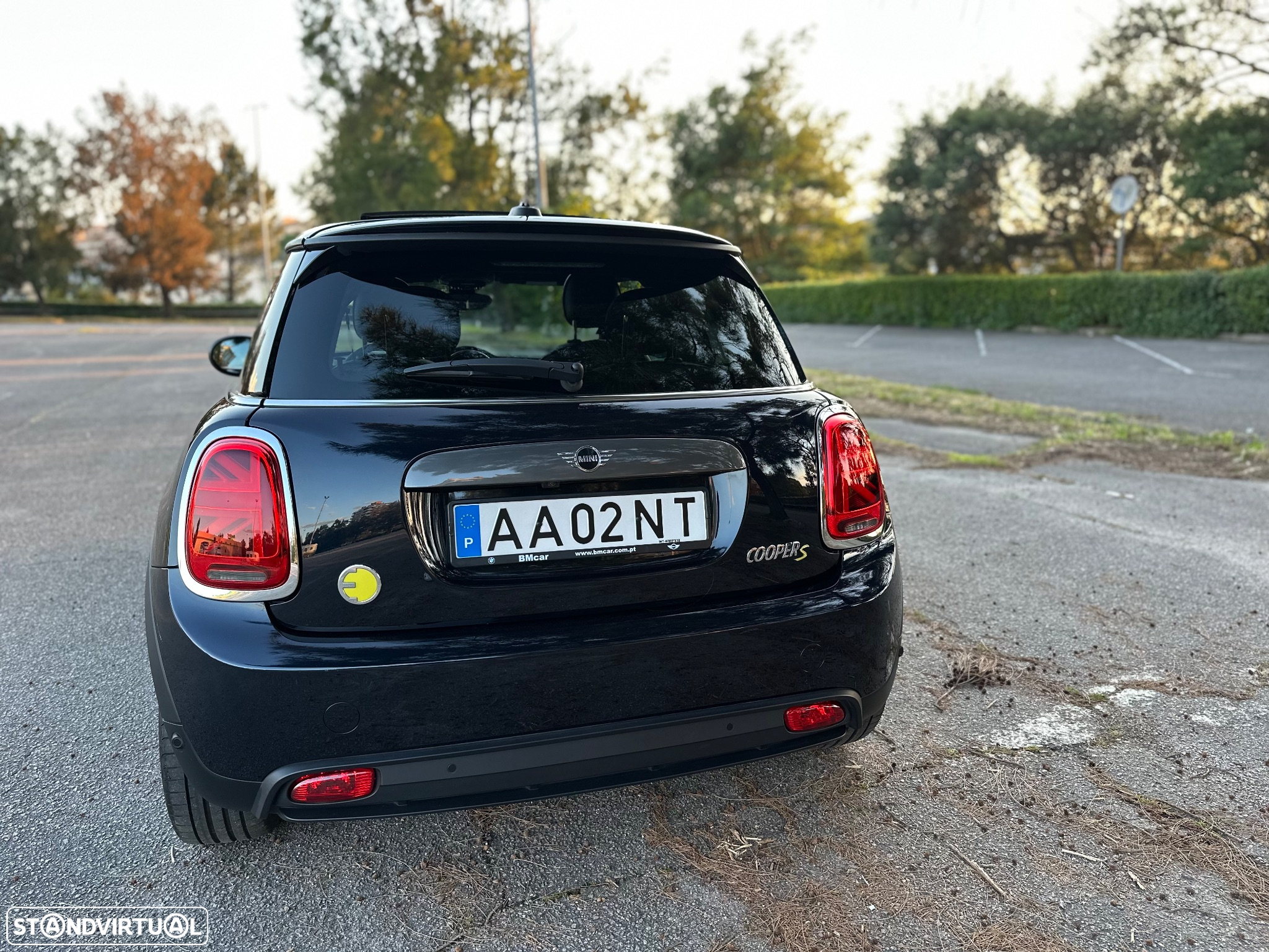 MINI 3 Portas Cooper SE - 14