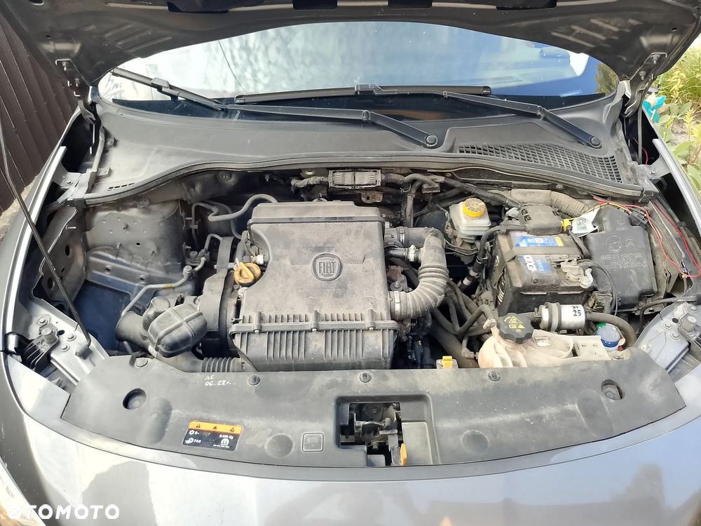 Fiat Tipo 1.4 16V Pop - 12