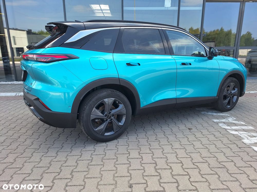 BAIC 5 Beijing 1.5T Comfort DCT - 4