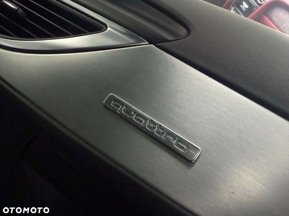 Audi A6 Avant 3.0 TDI DPF quattro S tronic - 27