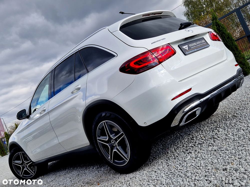 Mercedes-Benz GLC - 9