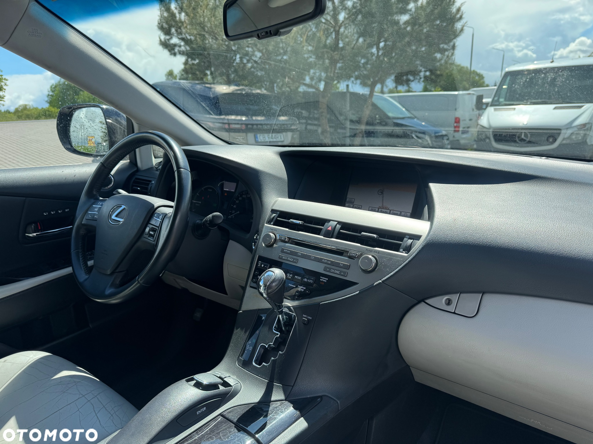 Lexus RX 450h Elegance - 6