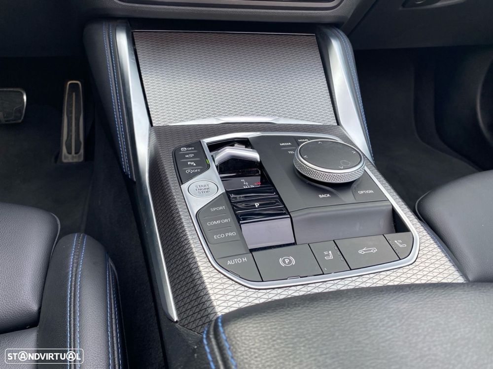 BMW 430 i Desportiva M Auto - 13