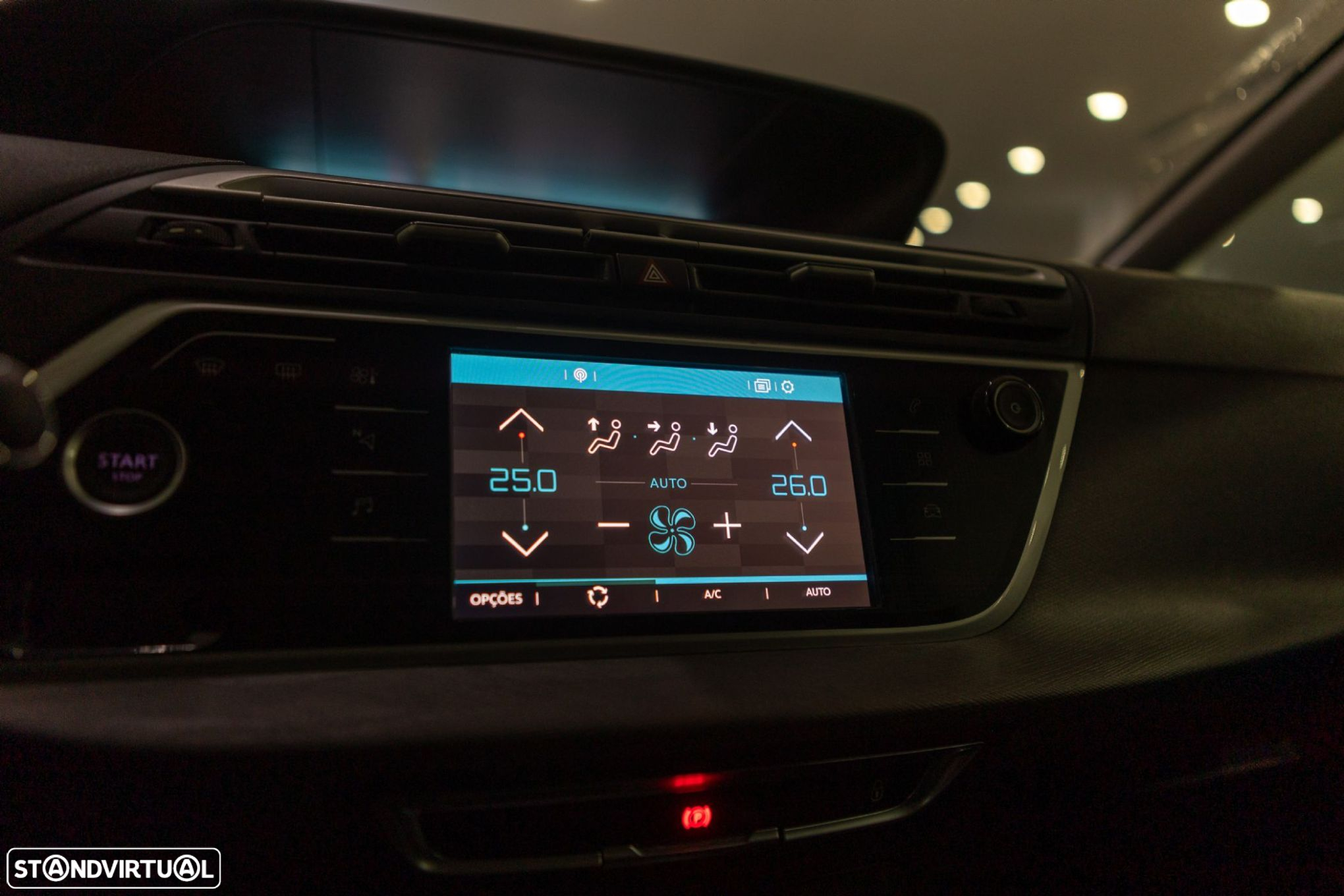 Citroën Grand C4 Spacetourer 1.5 BlueHDi Shine - 41