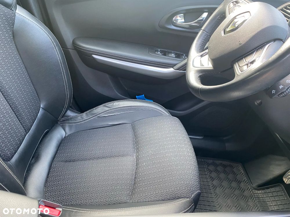 Renault Kadjar 1.2 Energy TCe Intens - 17