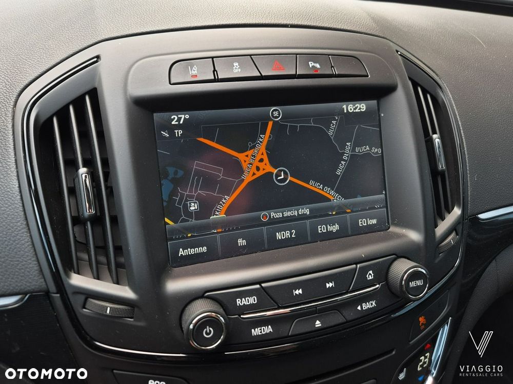 Opel Insignia 2.0 Innovation - 10