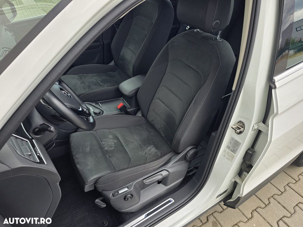 Volkswagen Tiguan 2.0 TDI 4Mot DSG Highline - 6