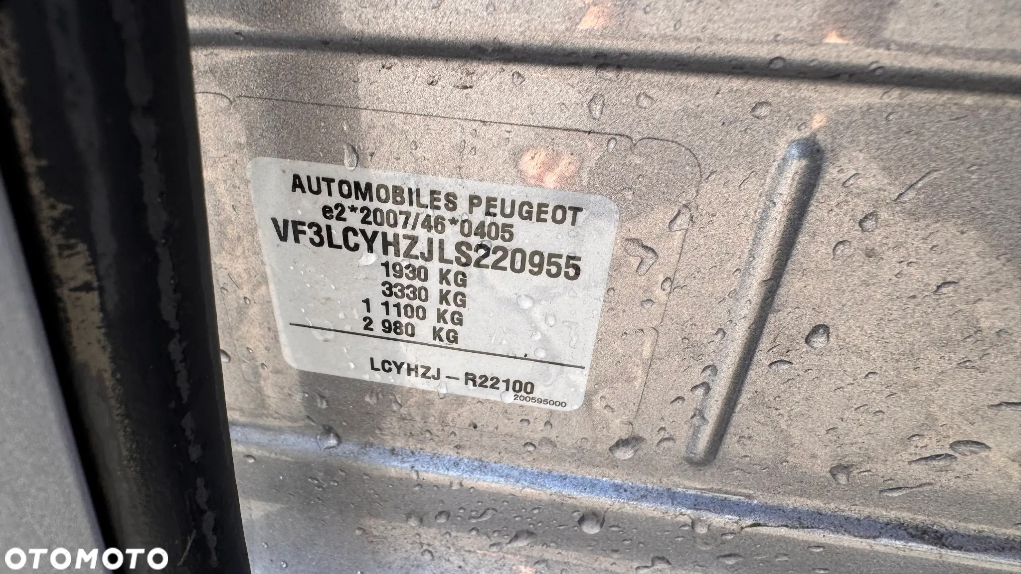 Peugeot 308 SW BlueHDi 130 Stop & Start Active - 27