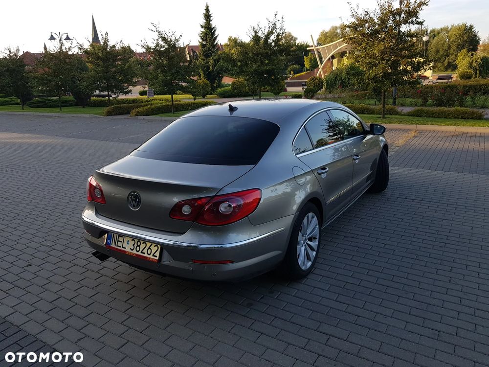 Volkswagen Passat CC 1.8 TSI - 23