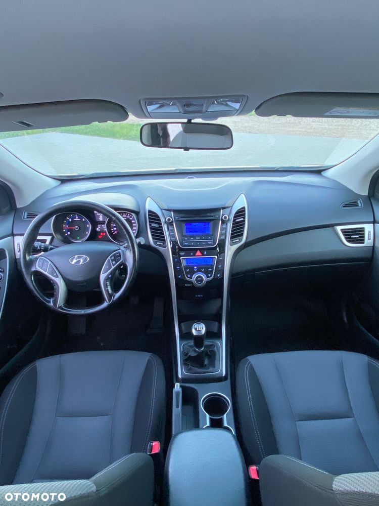 Hyundai i30 - 8