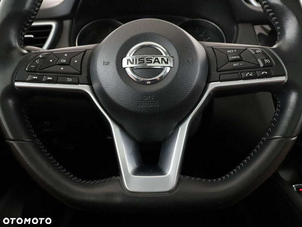 Nissan Qashqai 1.6 DCi N-Connecta Xtronic - 22