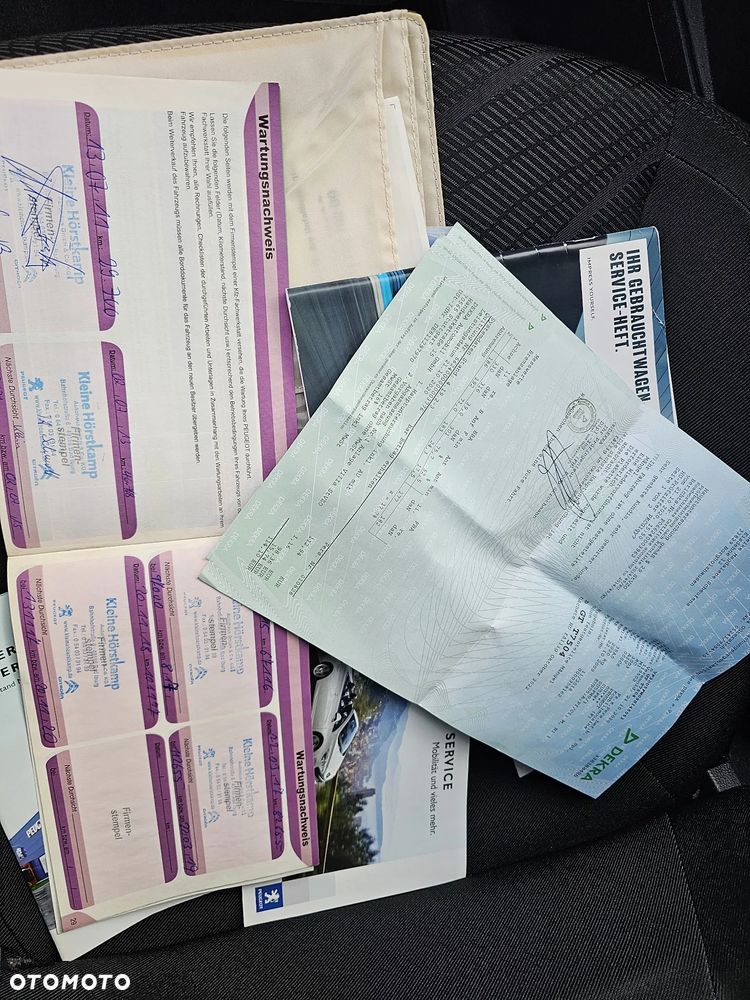 Peugeot 3008 120 VTi Active - 26