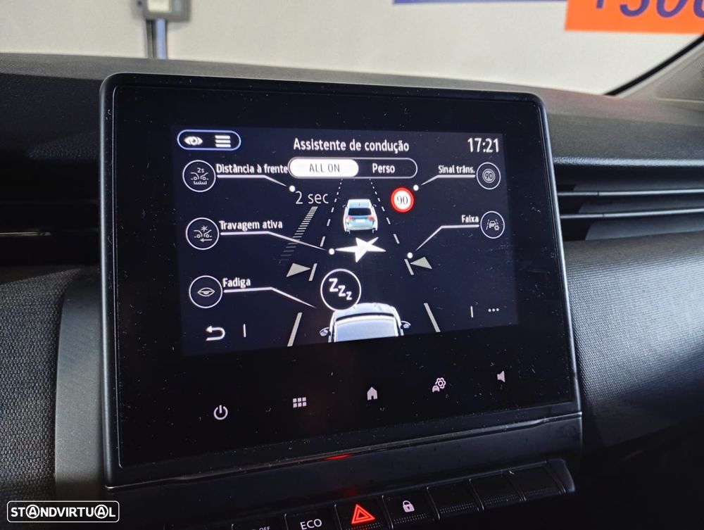 Renault Clio 1.5 Blue dCi Evolution - 18