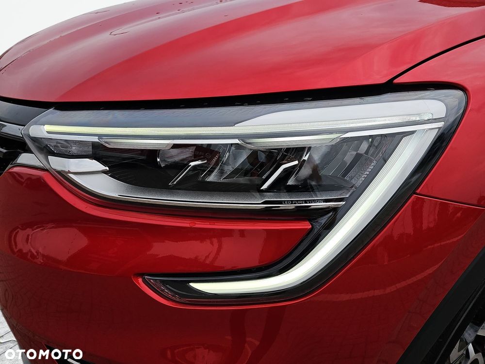 Renault Arkana 1.6 E-TECH Intens MMT - 11