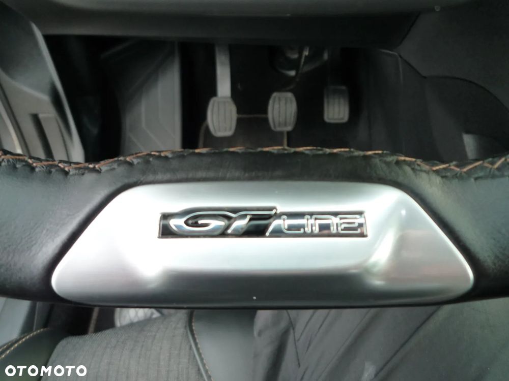 Peugeot 5008 1.5 BlueHDi GT S&S - 29