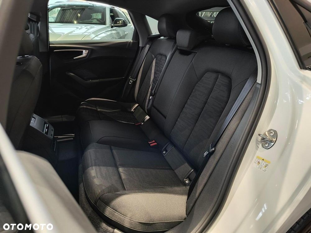 Audi A5 Limousine - 10
