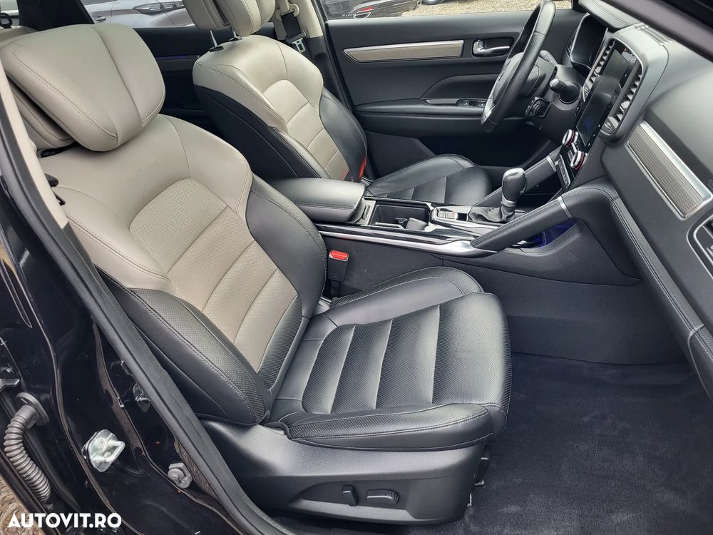 Renault Koleos ENERGY dCi 175 X-tronic 4WD INITIALE PARIS - 13