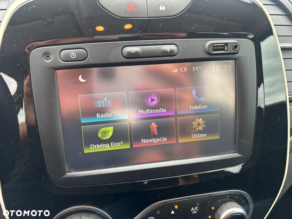 Renault Captur 0.9 Energy TCe Limited - 27