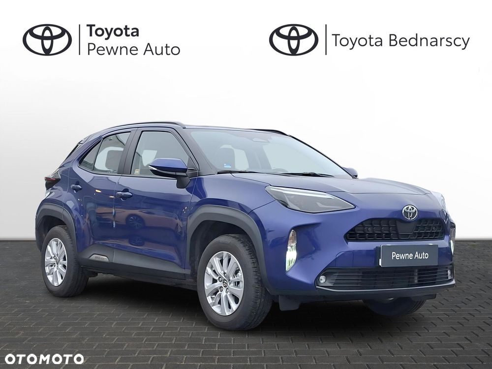 Toyota Yaris Cross - 7