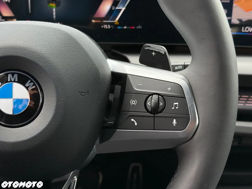 BMW Seria 1 116 - 22