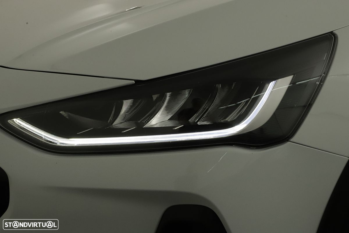 Ford Focus - 12