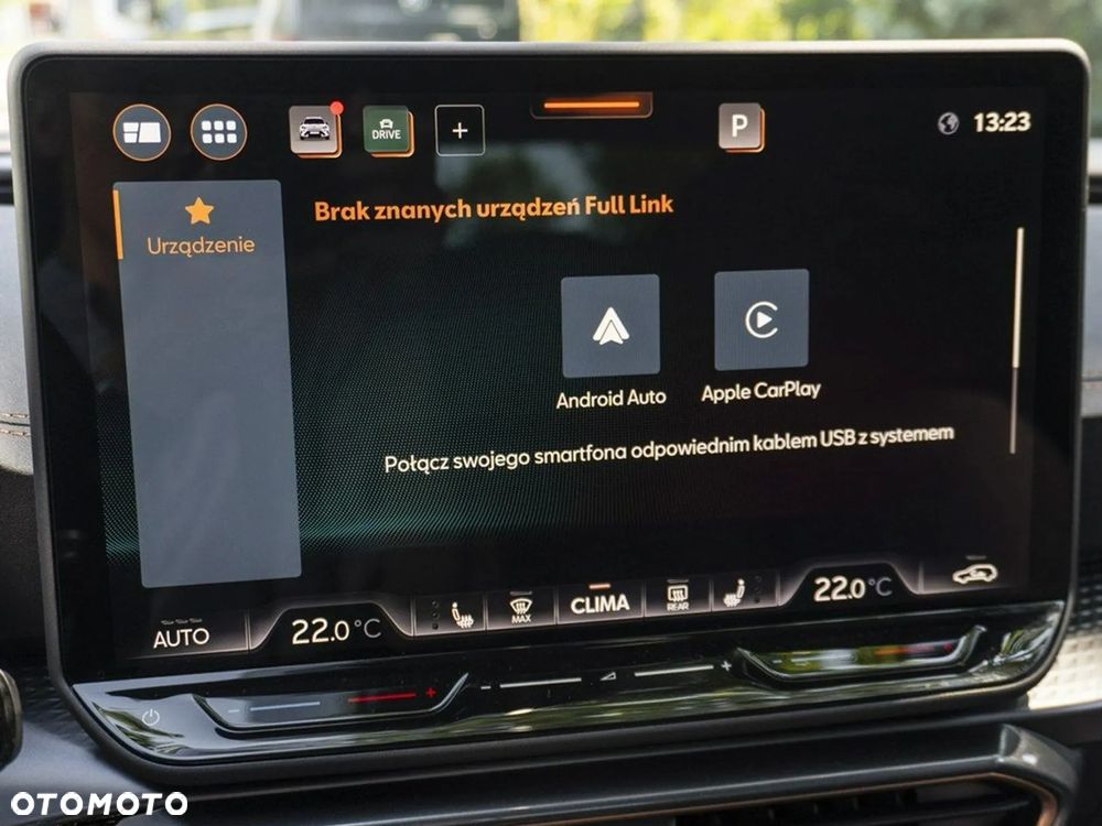 Cupra Formentor 2.0 TSI 4Drive DSG - 20