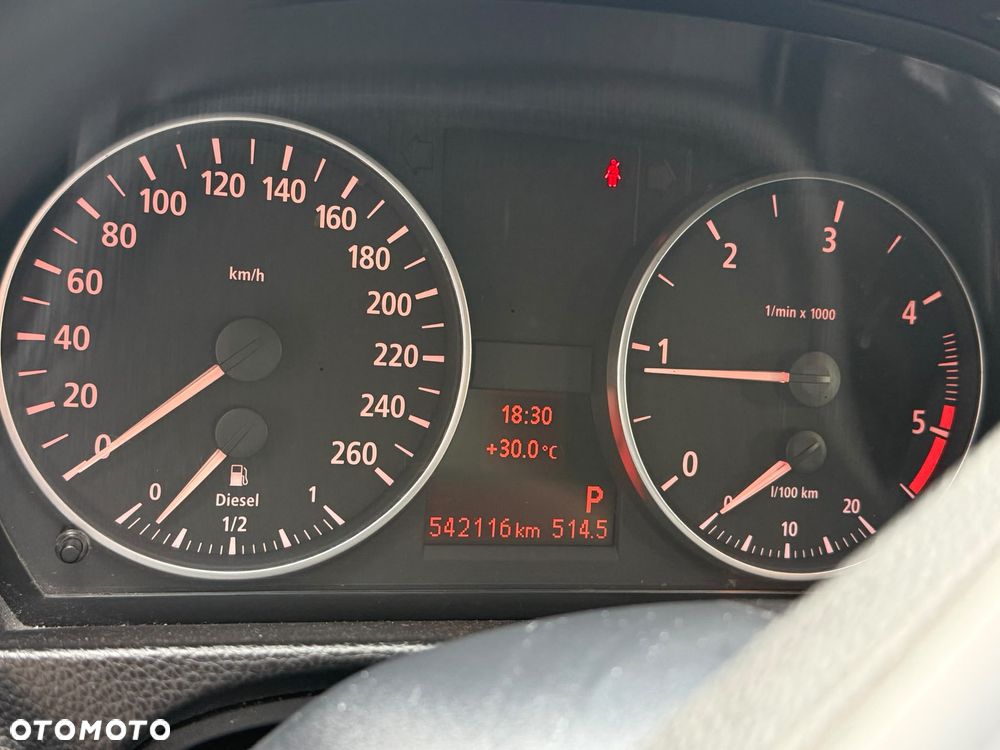 BMW Seria 3 320d DPF Edition Fleet Sport - 13