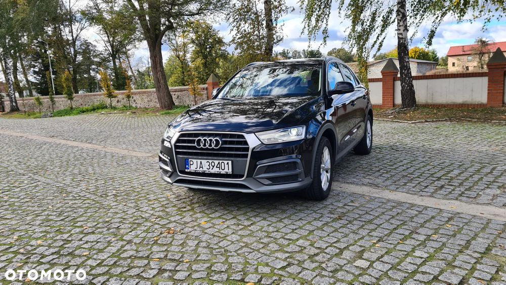 Audi Q3 1.4 TFSI S tronic - 3