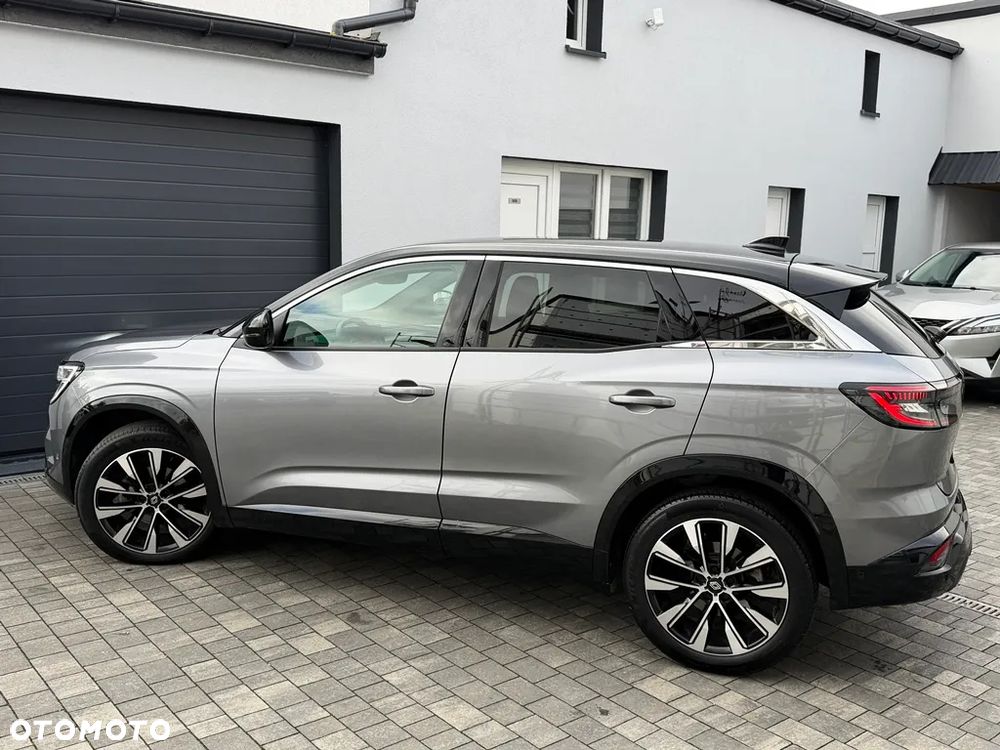 Renault Austral Mild Hybrid 160 Automatik Techno Esprit Alpine - 23