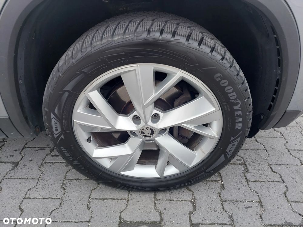 Skoda Kodiaq 2.0 TSI 4x4 Style DSG - 37