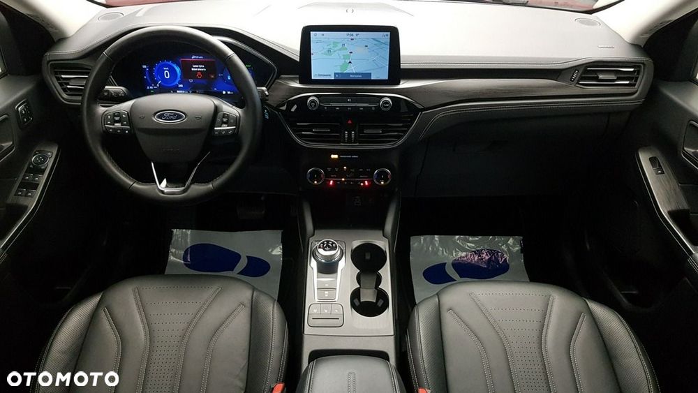 Ford Kuga - 11