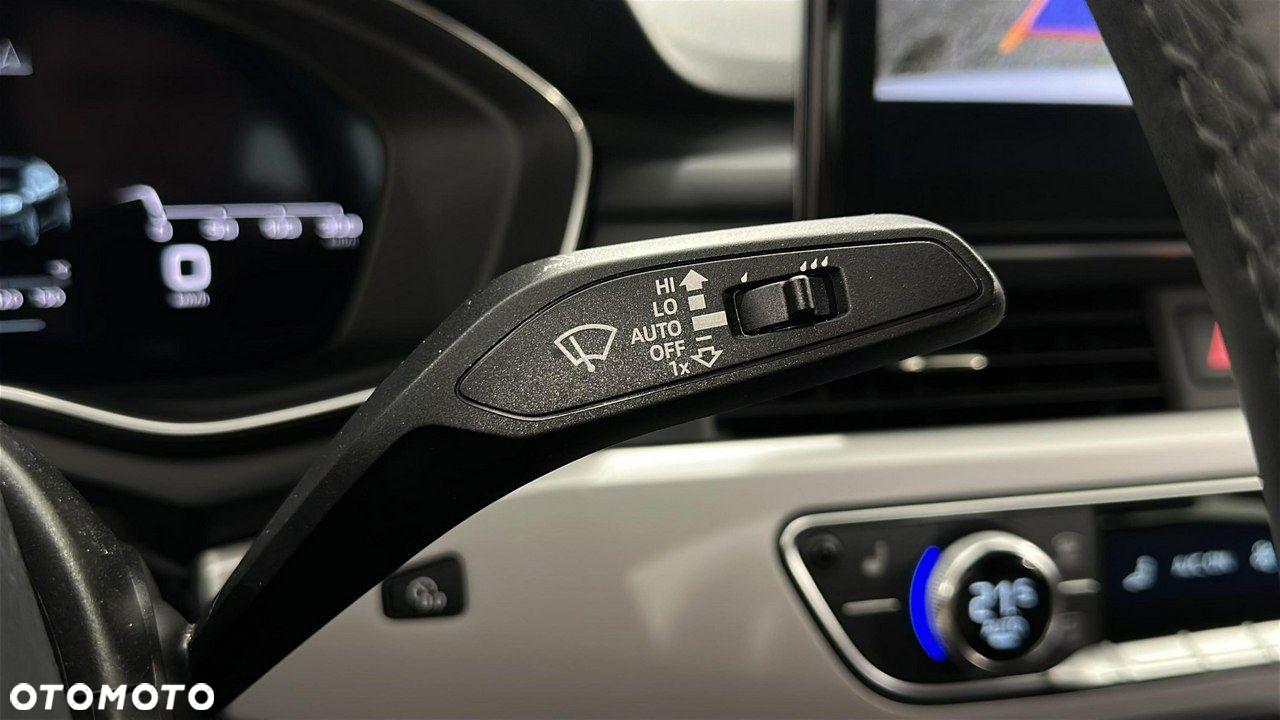 Audi A5 - 24