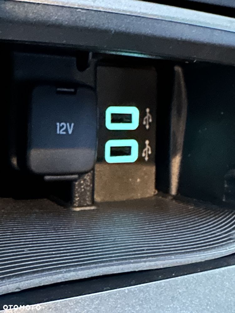 Ford S-Max 2.0 TDCi Titanium PowerShift - 28