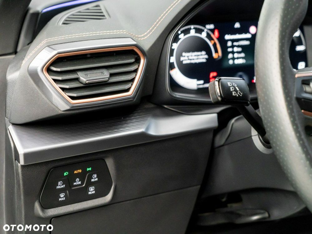 Cupra Formentor 1.5 TSI DSG - 23