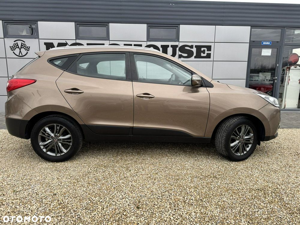 Hyundai ix35 - 3