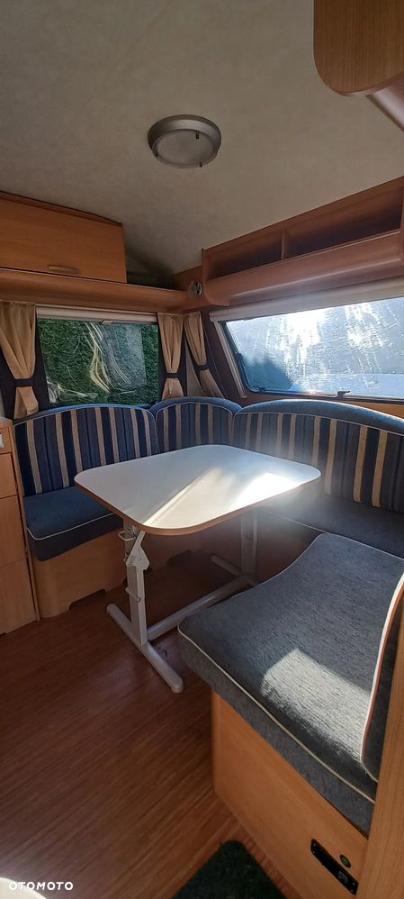 Adria Altea 512 UP - 5