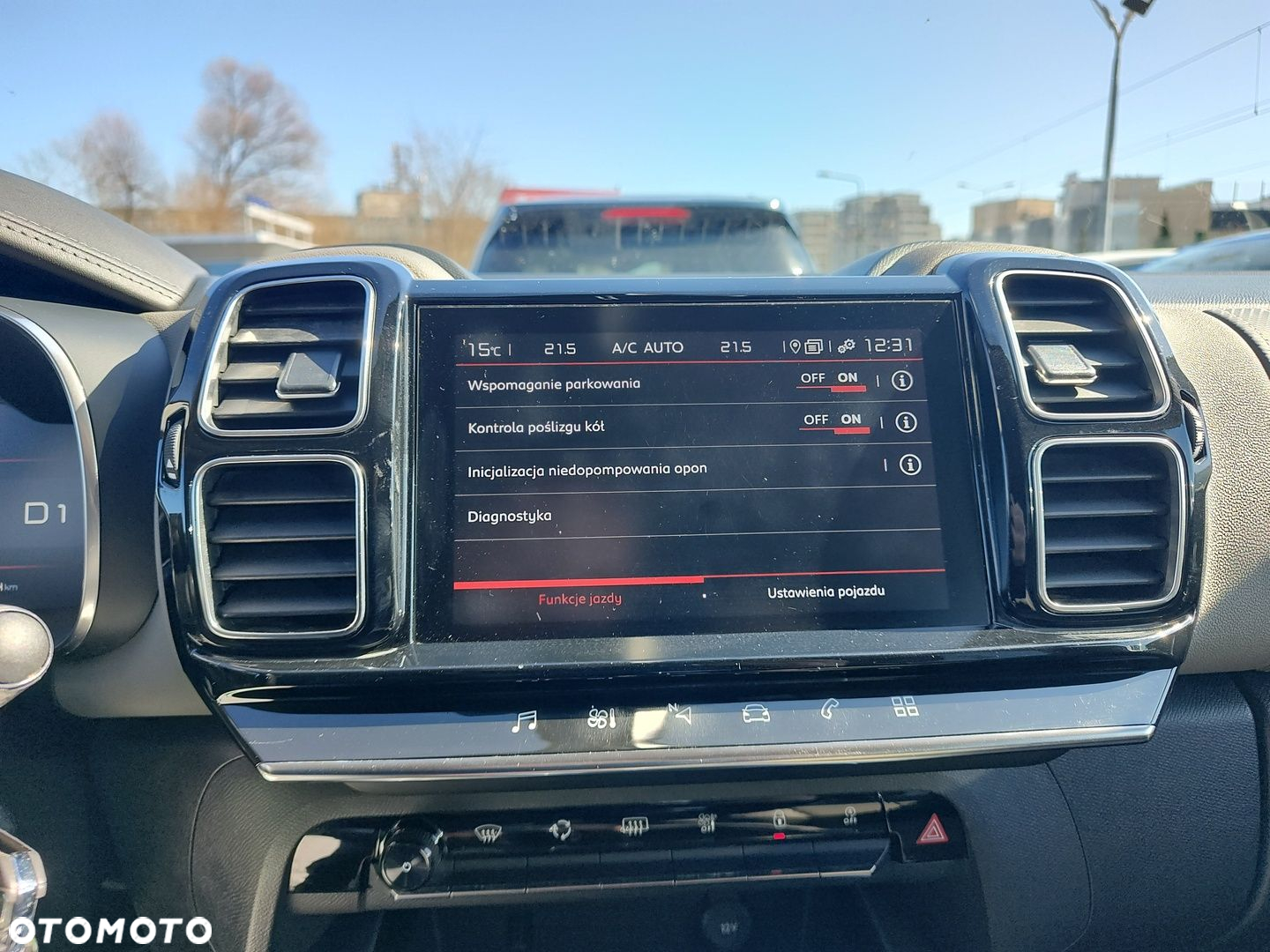 Citroën C5 Aircross 1.5 BlueHDi Feel EAT8 - 19