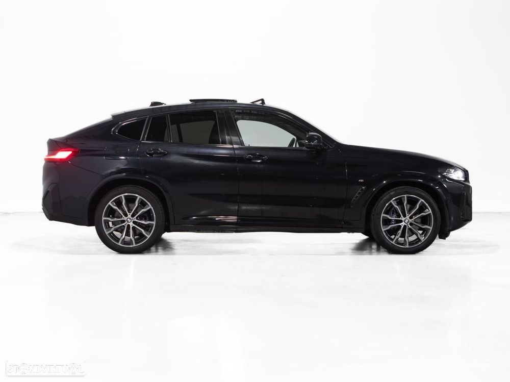 BMW X4 20 d xDrive Auto - 2